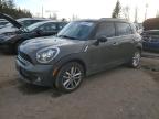 2014 MINI COOPER S COUNTRYMAN for sale at Copart ON - TORONTO