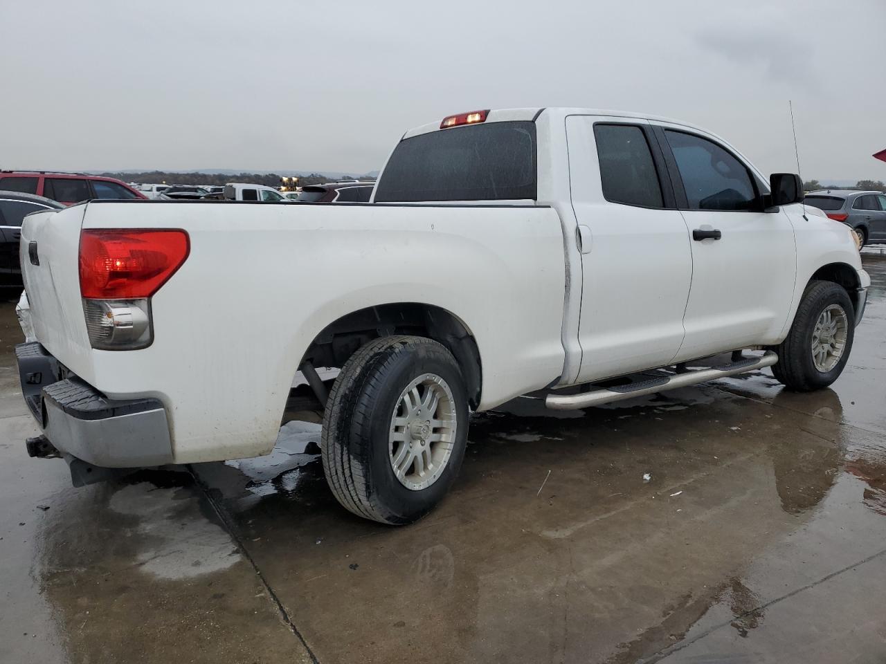2008 Toyota Tundra - Image 3