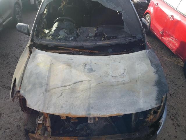 2007 TOYOTA AURIS T3 V