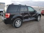 2012 Ford Escape Limited na sprzedaż w Greenwood, NE - Side