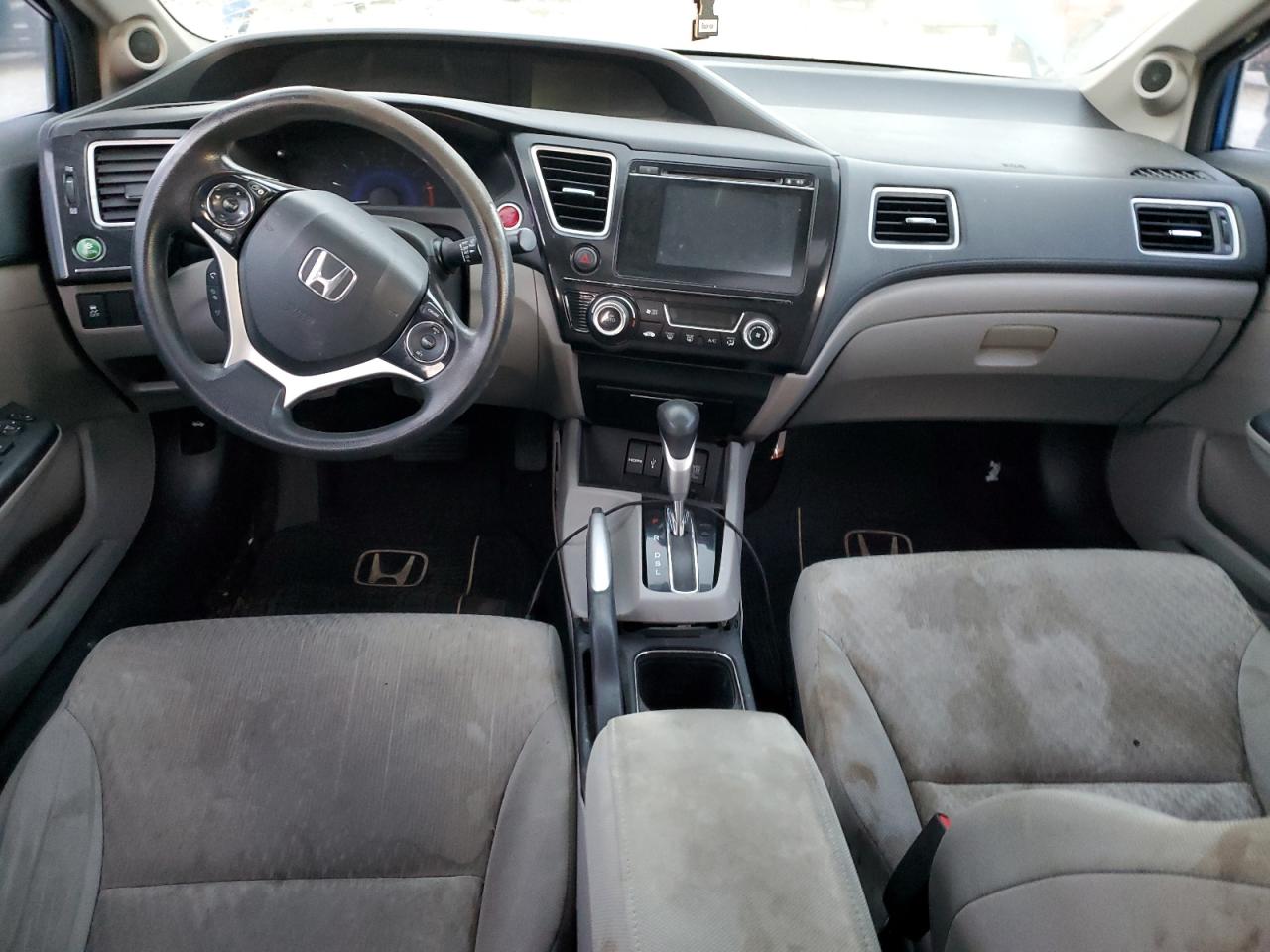 2014 Honda Civic - Image 8
