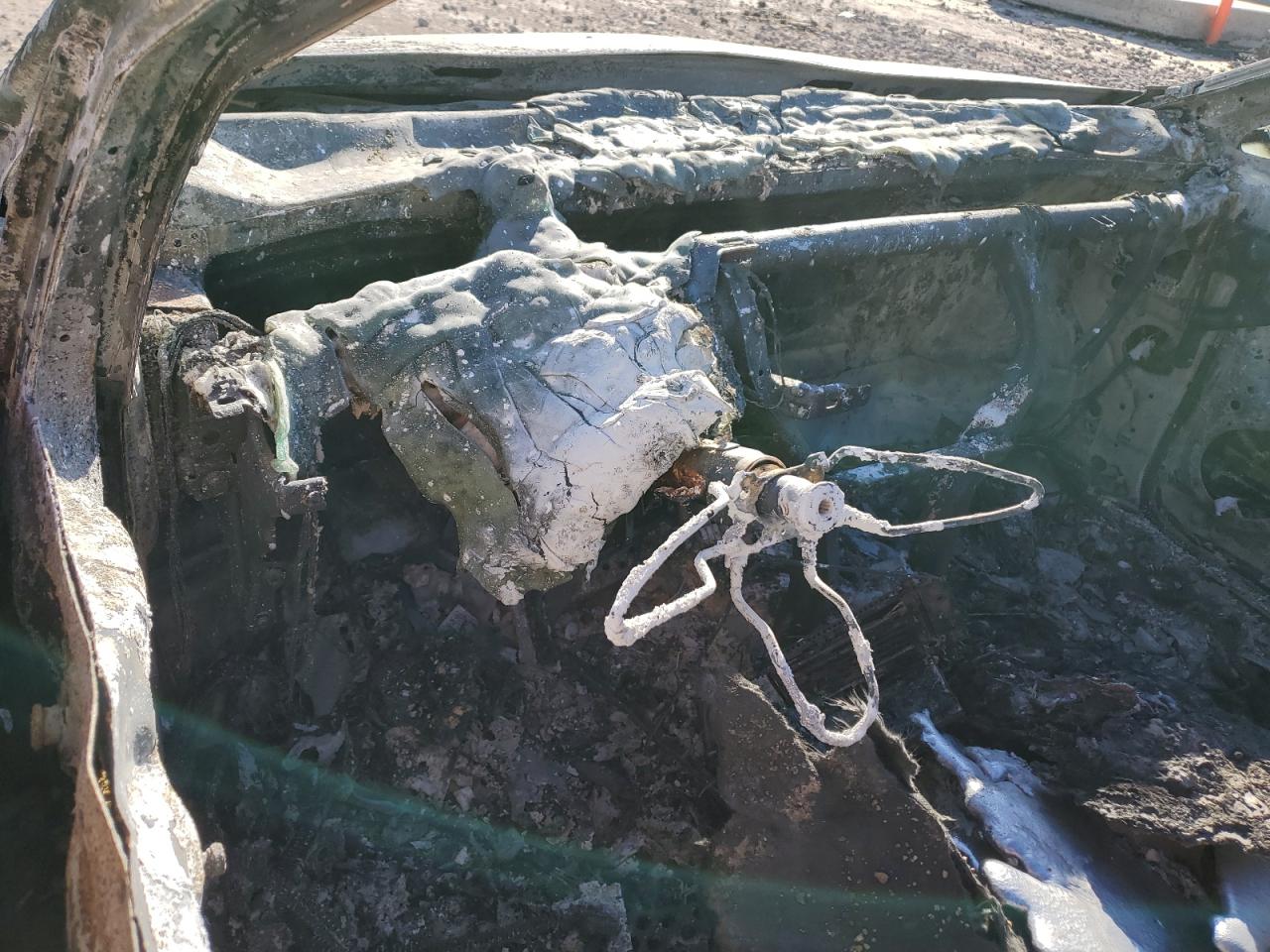 2016 Volkswagen Gti S/Se VIN: 86286104 Lot: 86286104