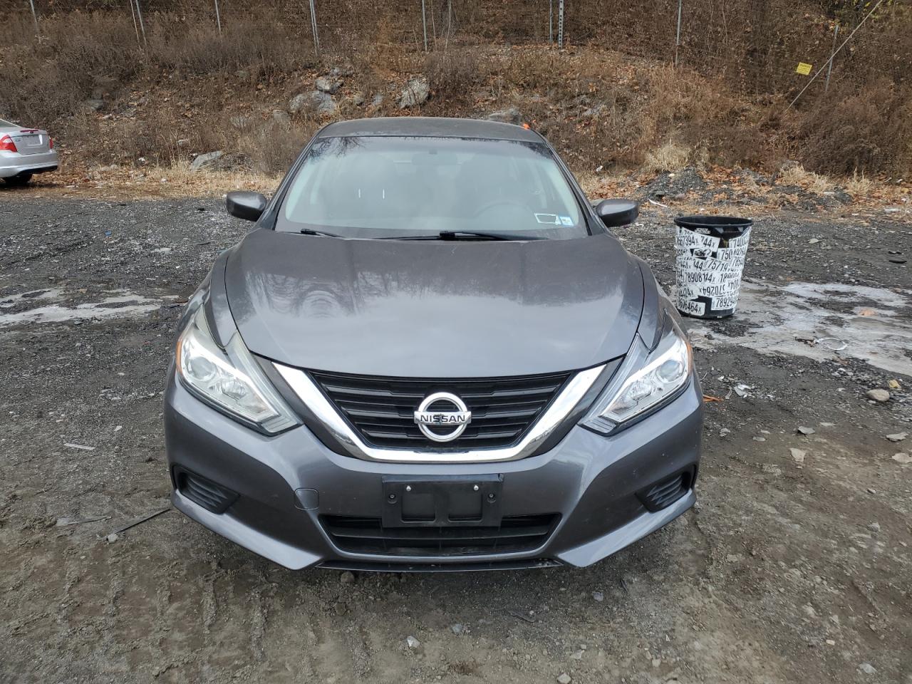 2016 Nissan Altima - Image 5