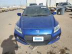 2016 Honda Cr-Z Ex zu verkaufen in Albuquerque, NM - Side