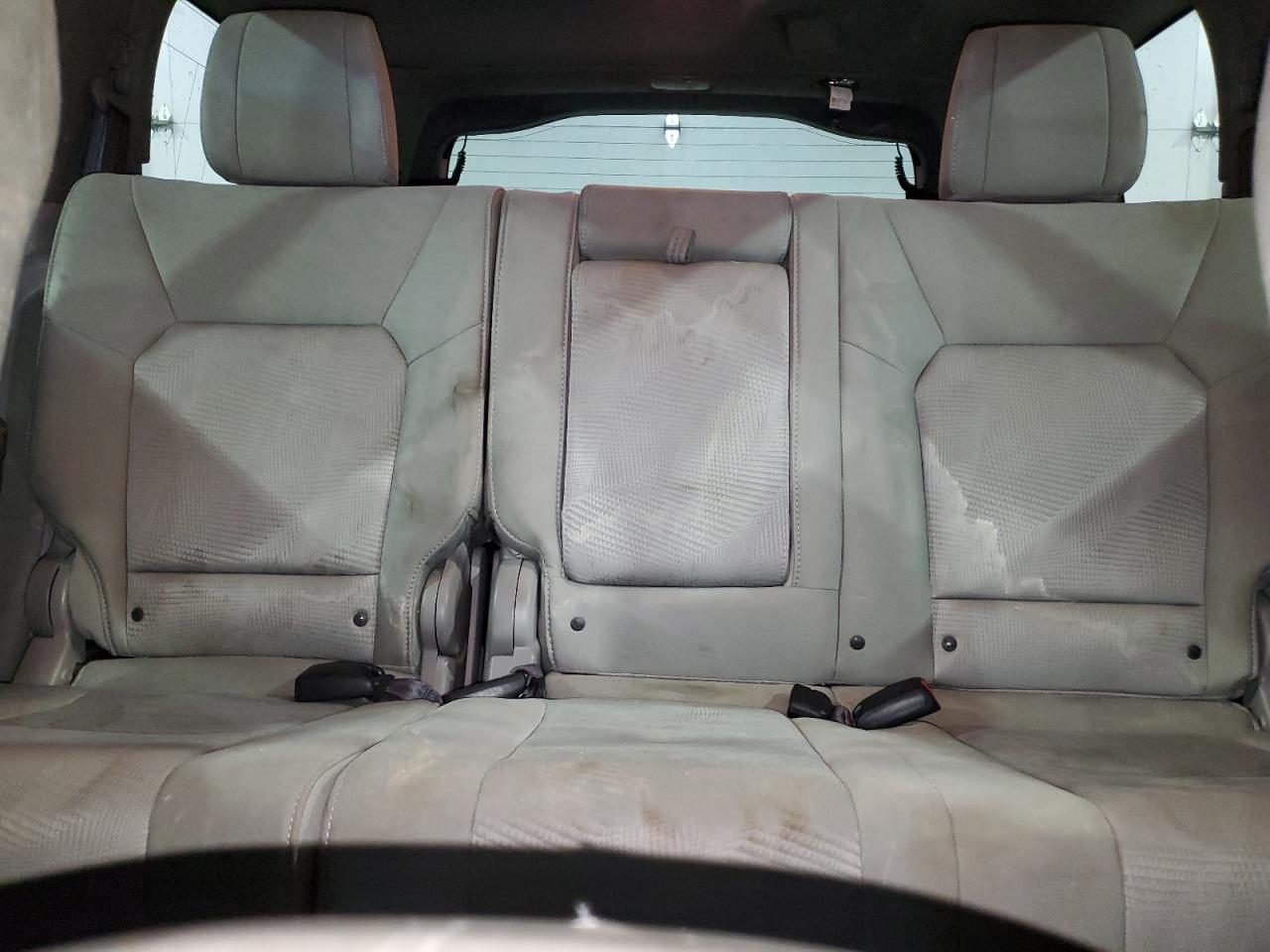 2013 Honda Pilot - Image 10