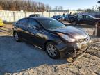 2014 Hyundai Sonata Gls за продажба в Hampton, VA - Front End