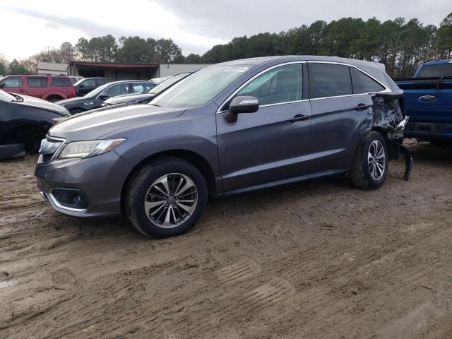  ACURA RDX 2018 Szary