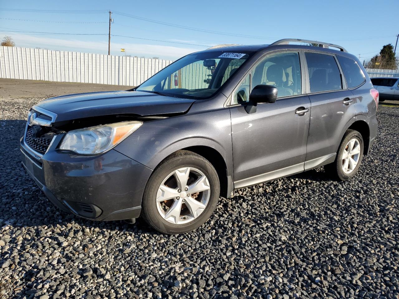 2014 Subaru Forester - Image 1