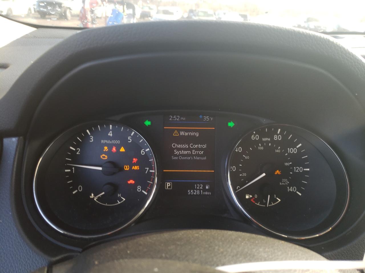 2018 Nissan Rogue - Image 9