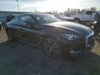 2018 Infiniti Q60 Luxe 300 на продаже в Pennsburg, PA - Front End