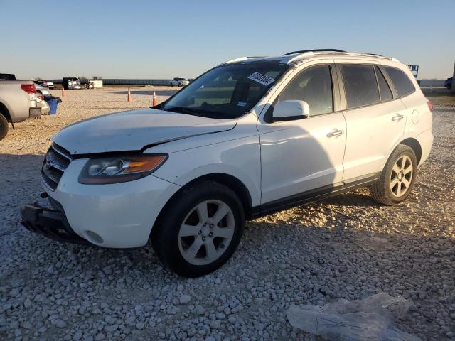 2007 Hyundai Santa Fe Se