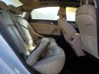 2017 Hyundai Sonata Hybrid იყიდება San Diego-ში, CA - Burn