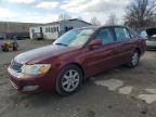 2000 Toyota Avalon Xl за продажба в Baltimore, MD - Normal Wear