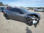 2023 Nissan Altima Sr на продаже в Harleyville, SC - Front End