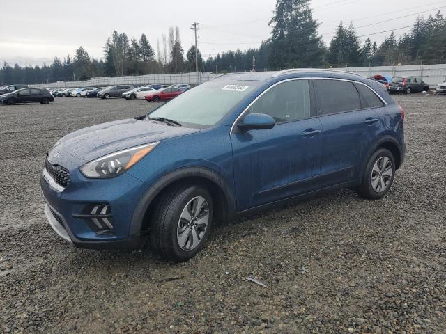 2021 Kia Niro Lx