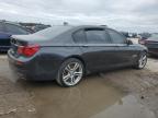 2013 Bmw 750 Li на продаже в Jacksonville, FL - Front End