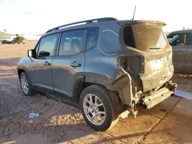  JEEP RENEGADE 2020 Szary