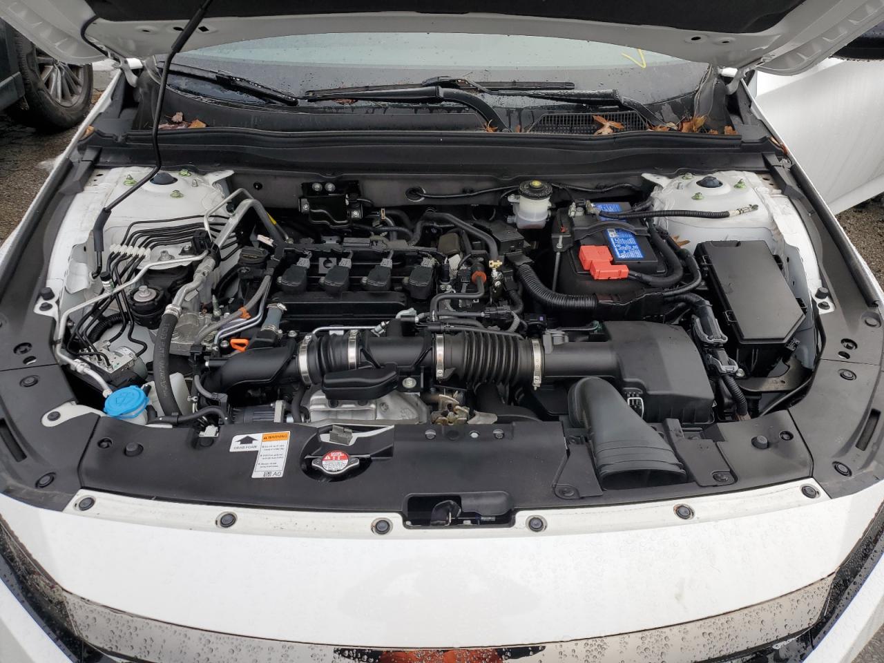 1HGCV1F49NA044287 HONDA ACCORD 2022