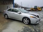 2012 Acura Tsx  продається в Mebane, NC - Front End