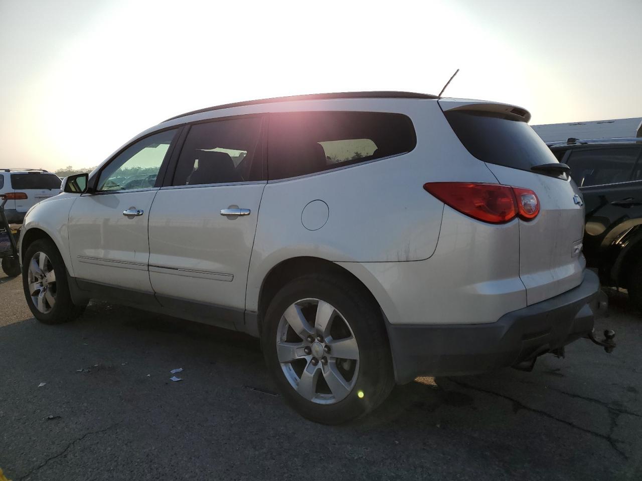 2012 Chevrolet Traverse - Image 2