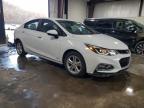 2016 Chevrolet Cruze Lt იყიდება West Mifflin-ში, PA - Rear End