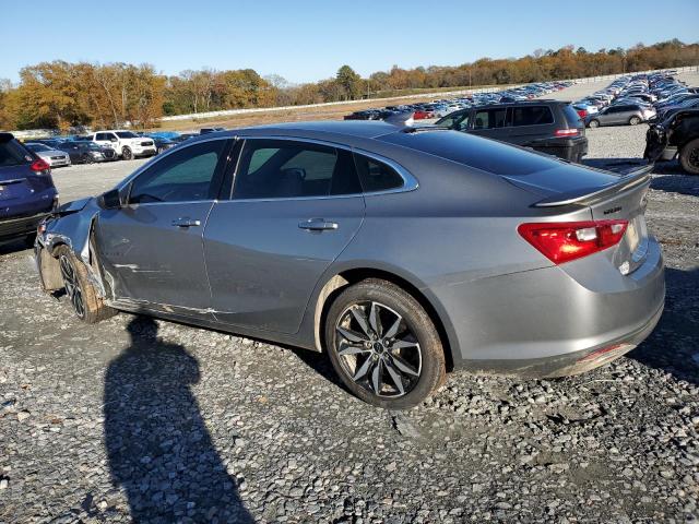  CHEVROLET MALIBU 2023 Silver