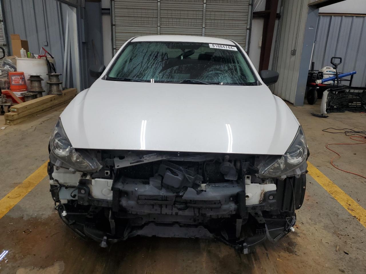 2015 Mazda 3 - Image 5