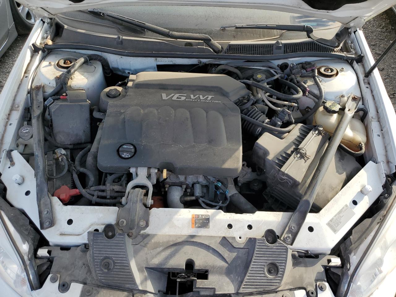 2013 Chevrolet Impala - Image 11