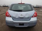 2012 Nissan Versa S na sprzedaż w Bowmanville, ON - Mechanical