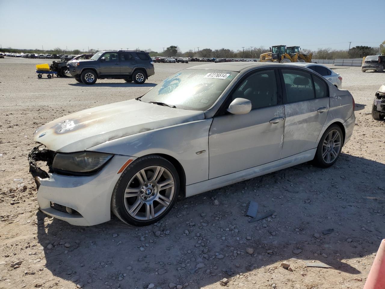 2010 BMW 3er - Image 1