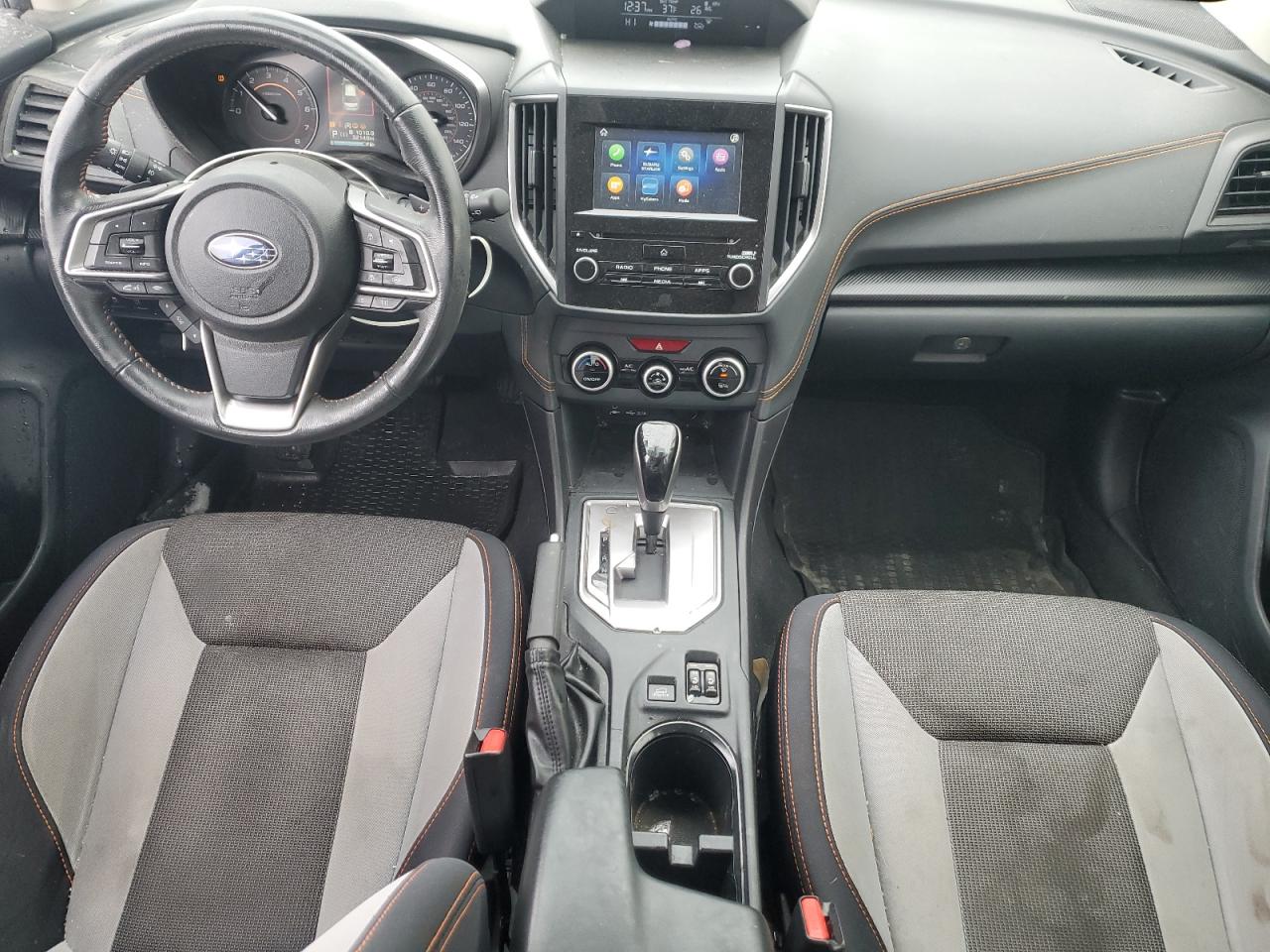 2021 Subaru XV - Image 8