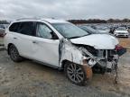 2013 Nissan Pathfinder S   на продаже в Tanner, AL - Front End