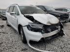 2022 Chrysler Pacifica Limited за продажба в Cahokia Heights, IL - Burn