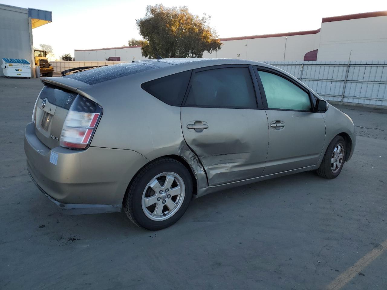 2005 Toyota Prius - Image 3