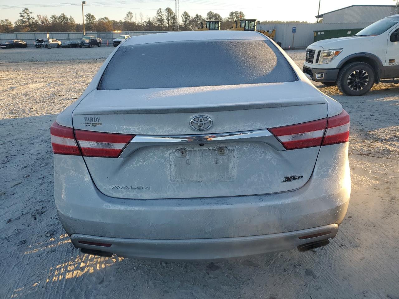 2014 Toyota Avalon - Image 6