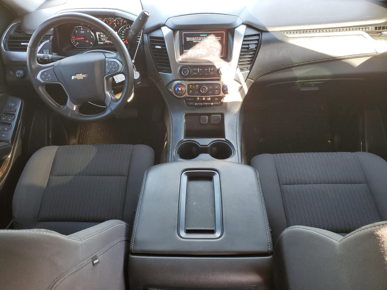 1GNSCGKCXGR408535 CHEVROLET SUBURBAN 2016