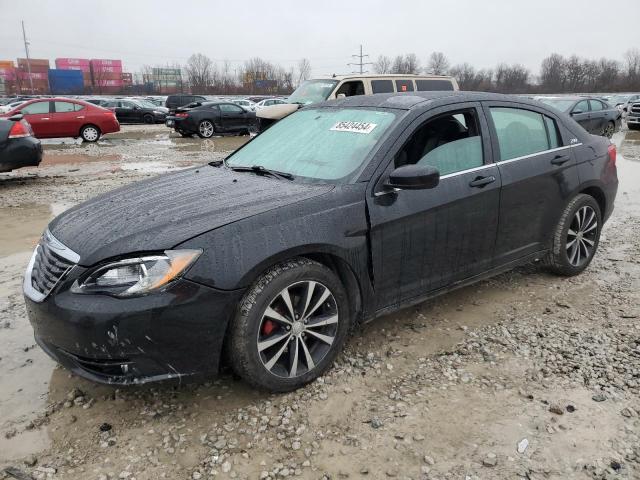  CHRYSLER 200 2012 Czarny