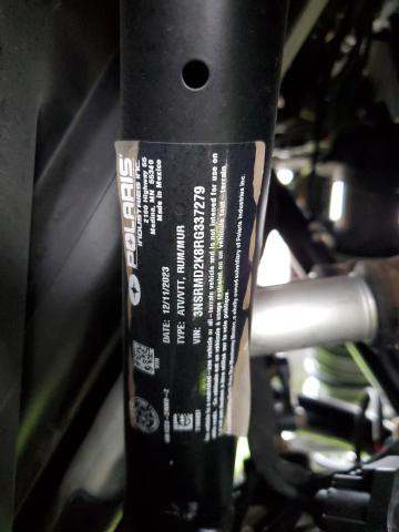 2024 POLARIS RZR PRO R 4 ULTIMATE