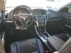 2019 Acura Tlx Technology იყიდება New Orleans-ში, LA - Front End