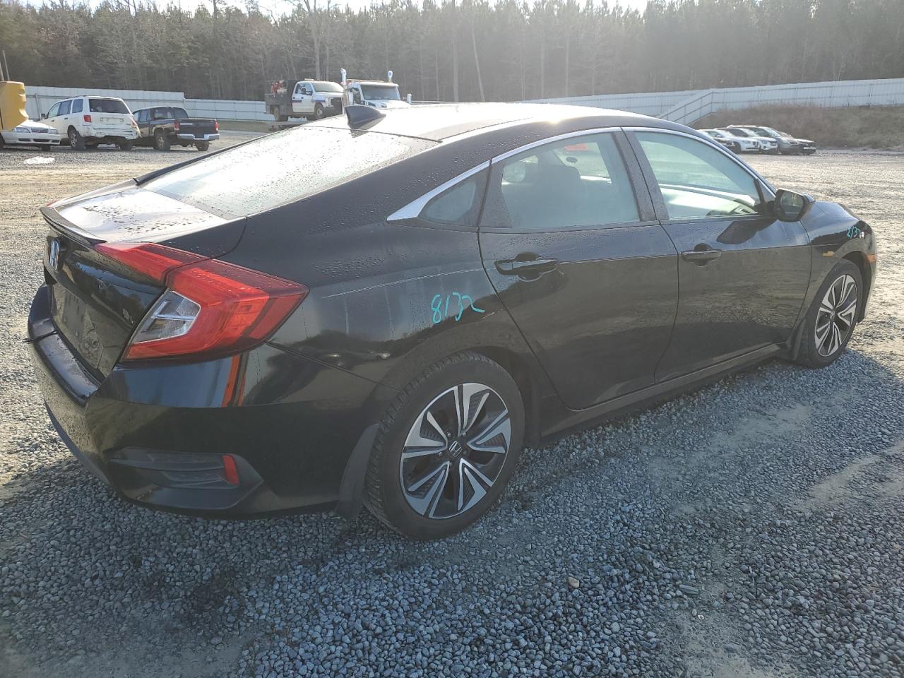 2017 Honda Civic - Image 3