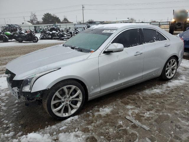 2013 Cadillac Ats Premium