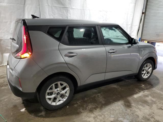  KIA SOUL 2024 Szary