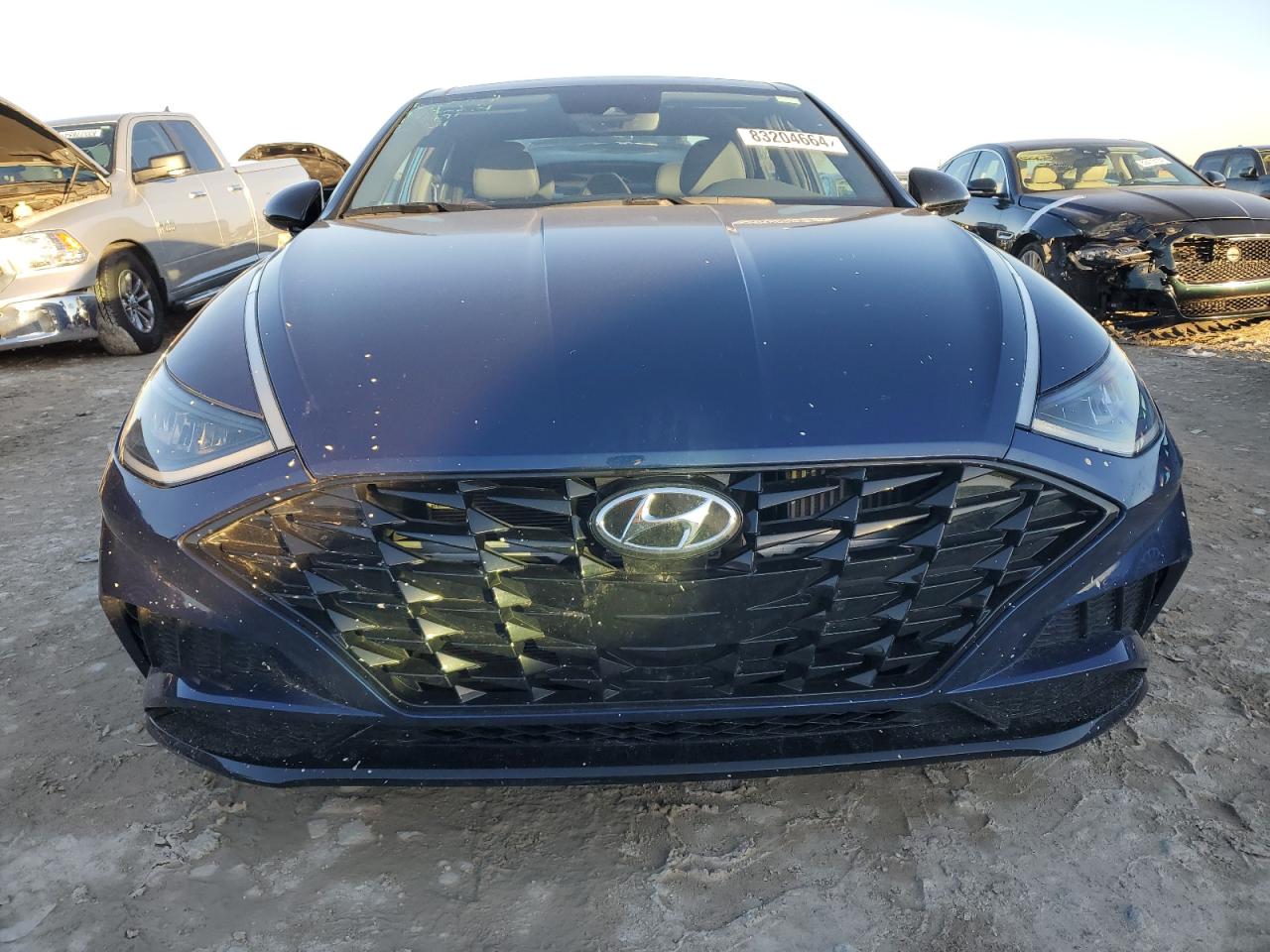 2022 Hyundai Sonata - Image 5