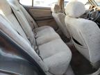 2000 Nissan Altima Xe en Venta en Montgomery, AL - Front End
