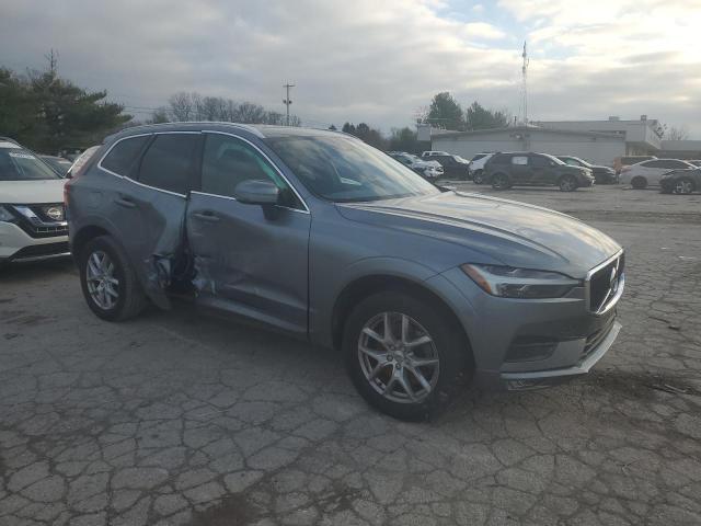  VOLVO XC60 2021 Сірий