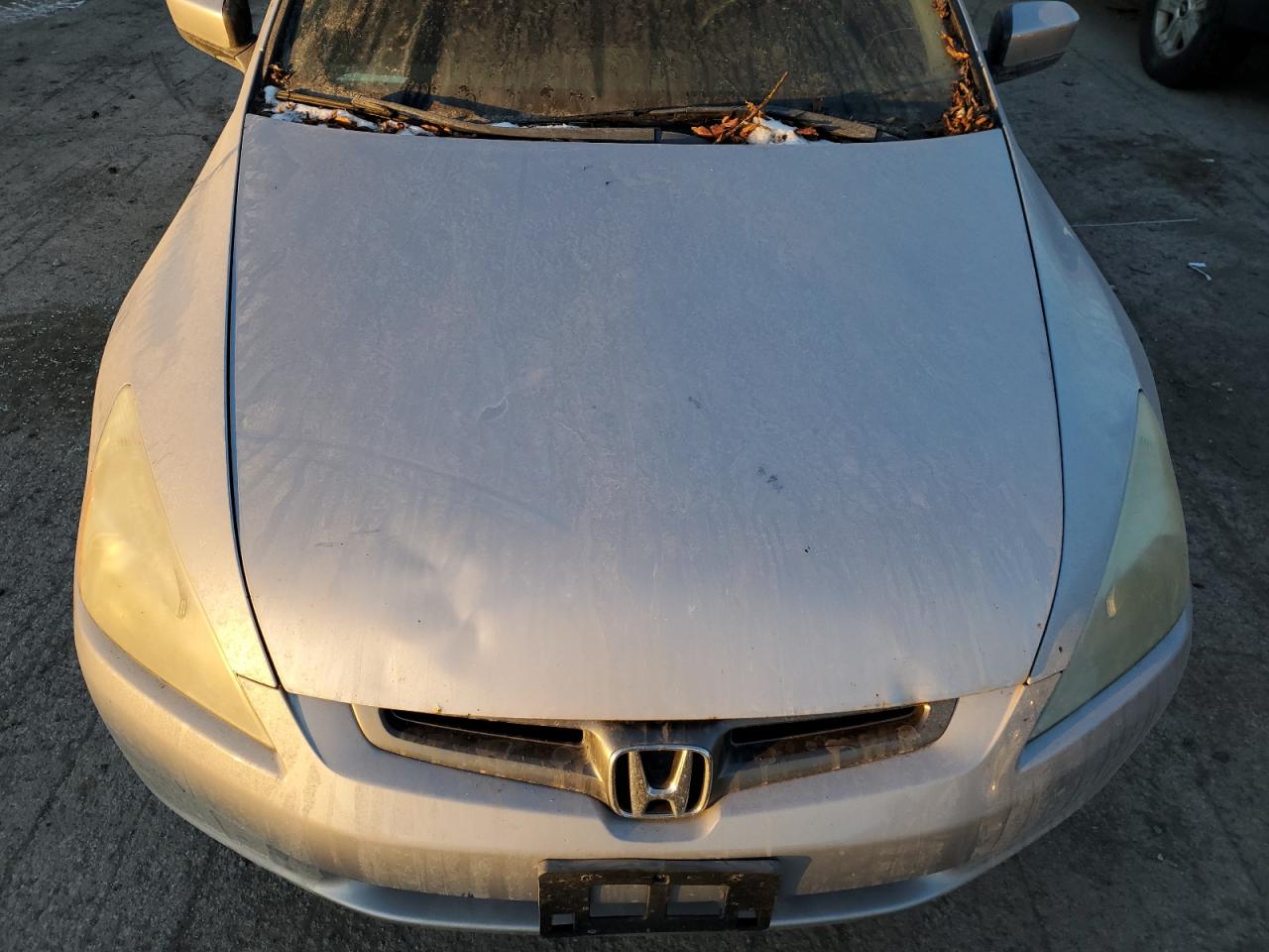 2003 Honda Accord - Image 11