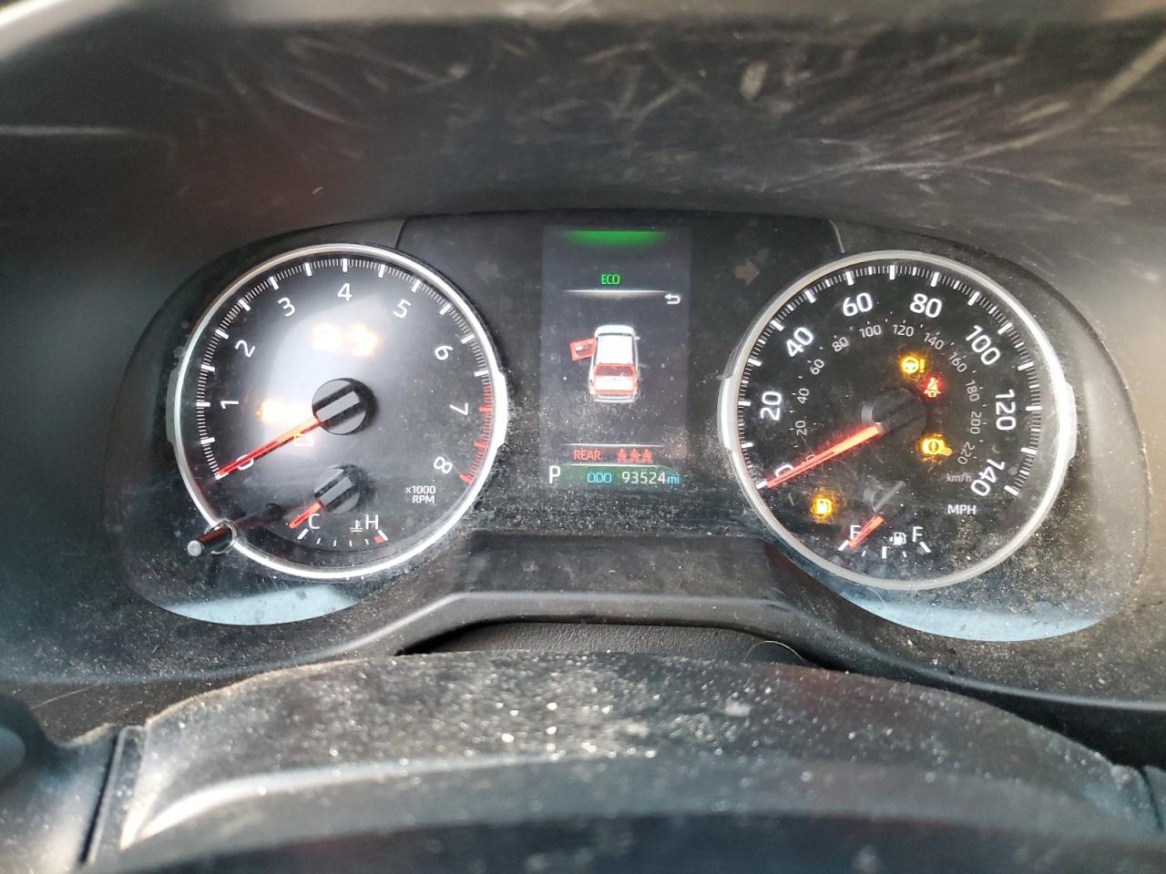 2T3F1RFV5MC196583 TOYOTA RAV4 2021