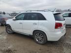 2013 Kia Sorento Sx na sprzedaż w Columbus, OH - Side