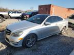 2015 Mercedes-Benz C 250 продається в Hueytown, AL - Mechanical