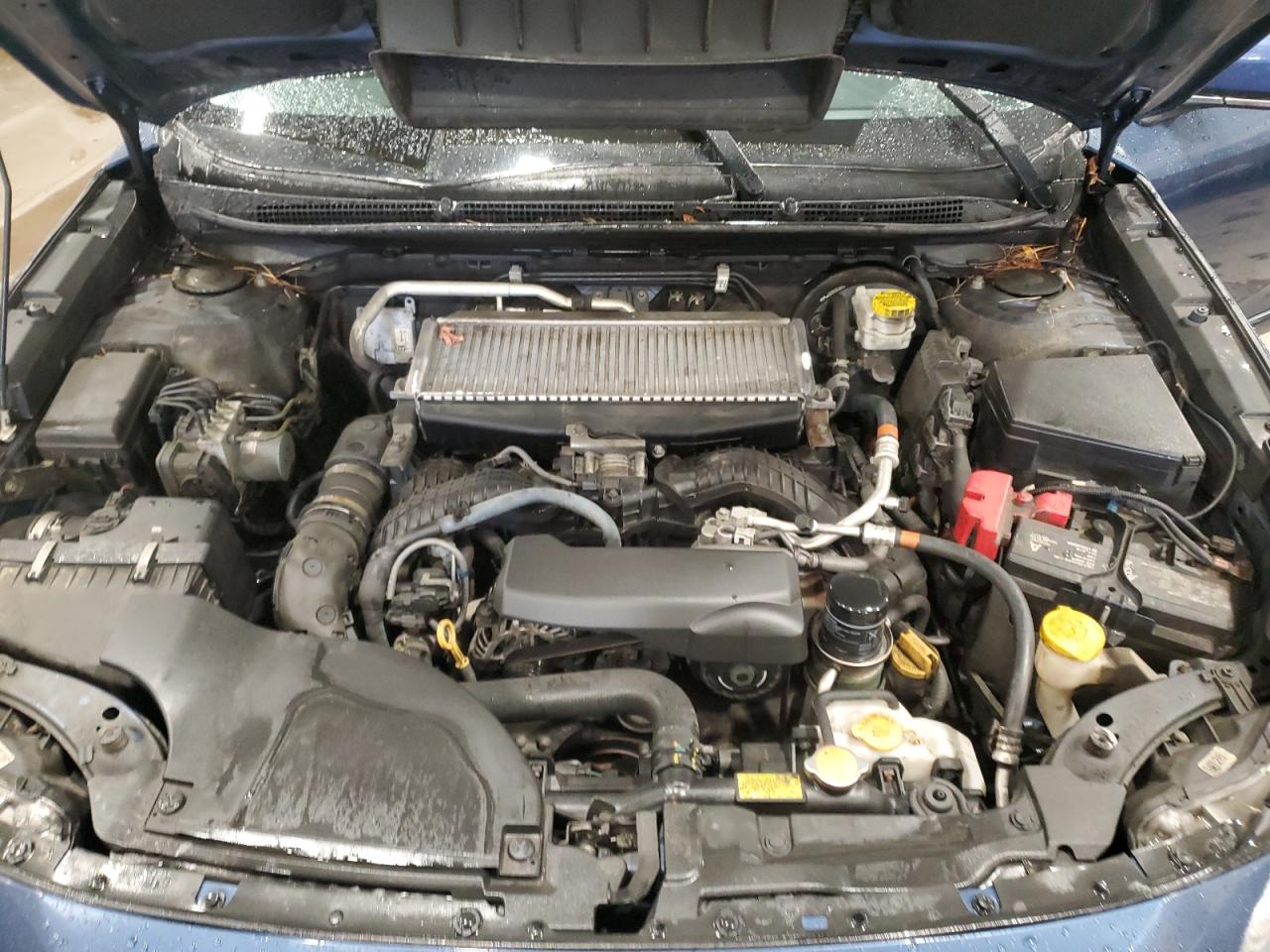 2020 Subaru Outback - Image 12